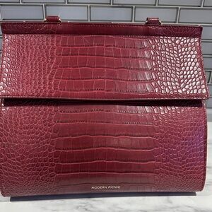 Morden Picnic Lunchbox